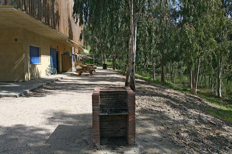 Apartamentos Villa Vacacional Castuera Exterior photo